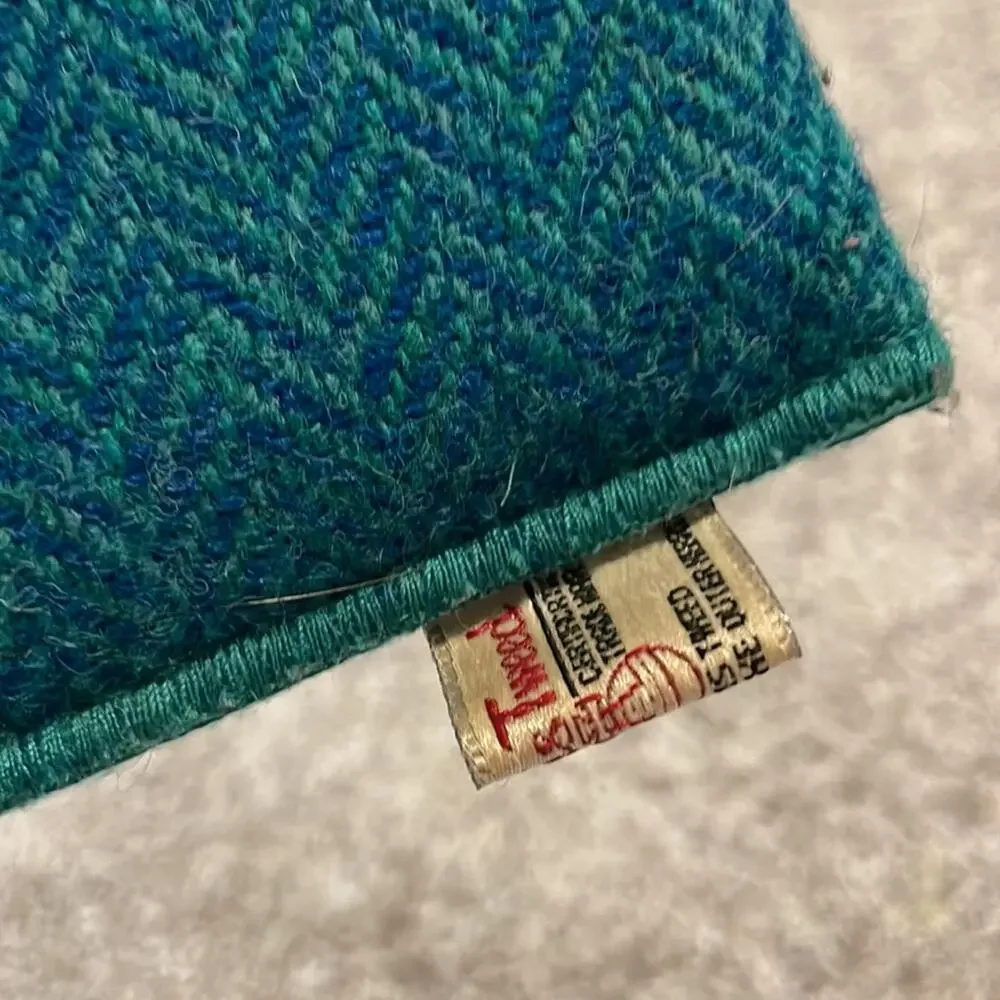 Harris Tweed Tablet Cover